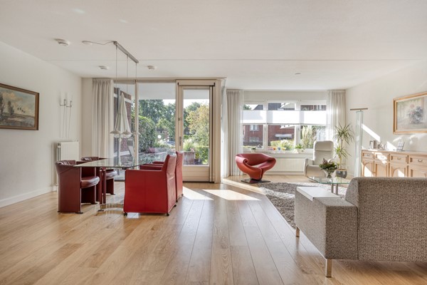 Medium property photo - Eikenhof 17, 1623 LX Hoorn